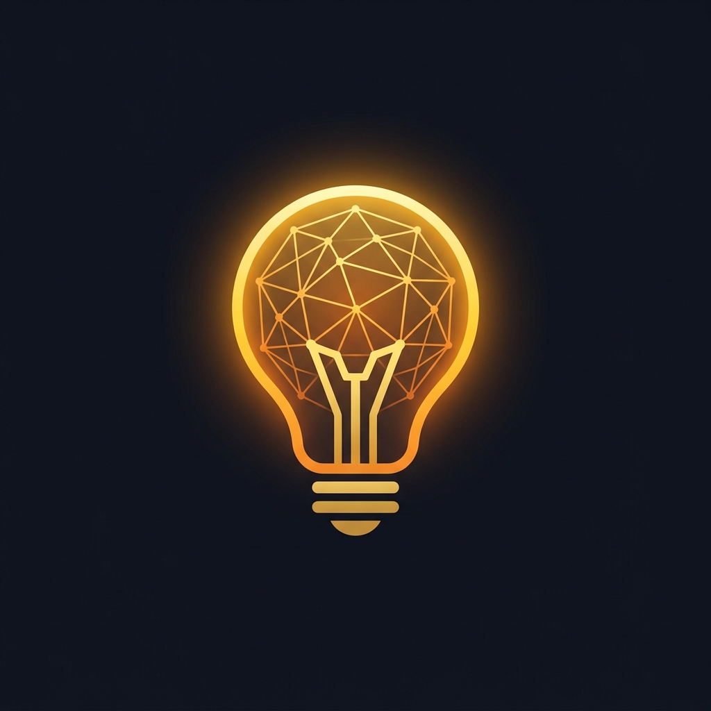 LuminaIoT Icon